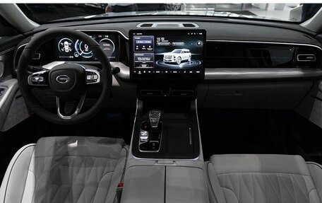 GAC GS8, 2024 год, 4 499 000 рублей, 8 фотография