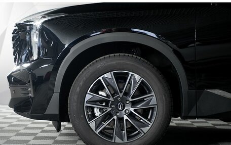 GAC GS8, 2024 год, 4 499 000 рублей, 11 фотография