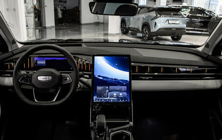 Geely Atlas, 2024 год, 3 680 018 рублей, 7 фотография