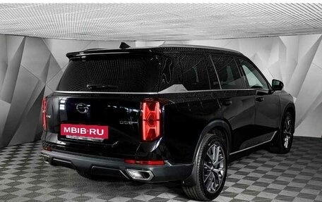 GAC GS8, 2024 год, 4 499 000 рублей, 5 фотография
