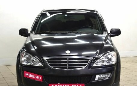 SsangYong Kyron I, 2013 год, 930 000 рублей, 2 фотография
