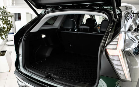 Geely Atlas, 2024 год, 3 680 018 рублей, 17 фотография