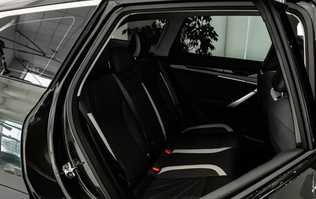 Geely Atlas, 2024 год, 3 680 018 рублей, 18 фотография