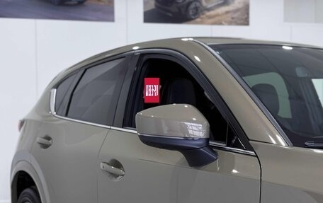 Mazda CX-5 II, 2024 год, 5 650 000 рублей, 4 фотография