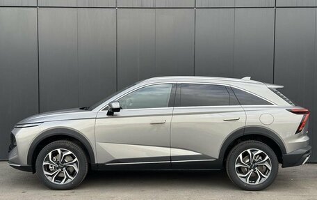 Haval F7x, 2025 год, 3 699 000 рублей, 3 фотография