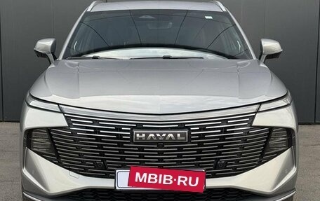 Haval F7x, 2025 год, 3 699 000 рублей, 2 фотография