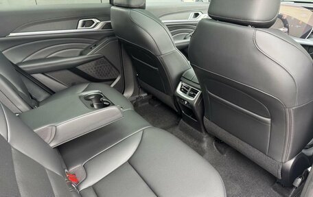 Haval F7x, 2025 год, 3 699 000 рублей, 10 фотография