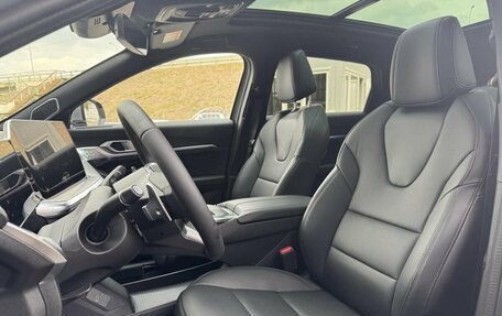 Haval F7x, 2025 год, 3 699 000 рублей, 7 фотография