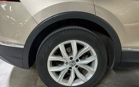 Volkswagen Tiguan II, 2018 год, 3 150 000 рублей, 6 фотография