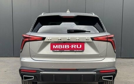 Haval F7x, 2025 год, 3 699 000 рублей, 4 фотография