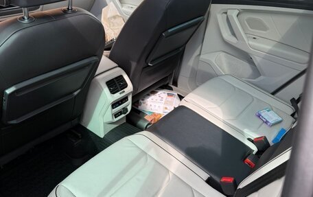 Volkswagen Tiguan II, 2018 год, 3 150 000 рублей, 11 фотография
