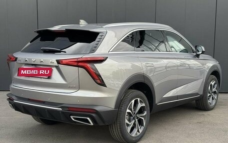 Haval F7x, 2025 год, 3 699 000 рублей, 5 фотография