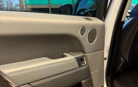 Land Rover Range Rover Sport II, 2015 год, 3 400 000 рублей, 11 фотография