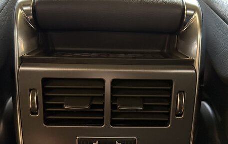 Land Rover Range Rover Sport II, 2015 год, 3 400 000 рублей, 13 фотография