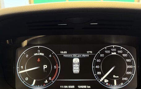 Land Rover Range Rover Sport II, 2015 год, 3 400 000 рублей, 16 фотография