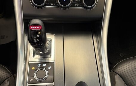 Land Rover Range Rover Sport II, 2015 год, 3 400 000 рублей, 20 фотография