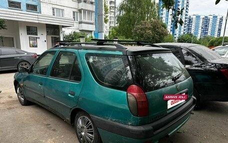 Peugeot 306, 1998 год, 85 000 рублей, 5 фотография