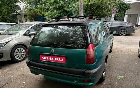 Peugeot 306, 1998 год, 85 000 рублей, 6 фотография