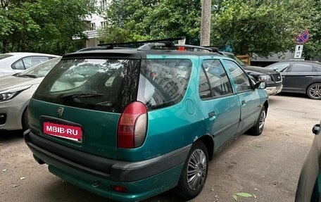 Peugeot 306, 1998 год, 85 000 рублей, 4 фотография