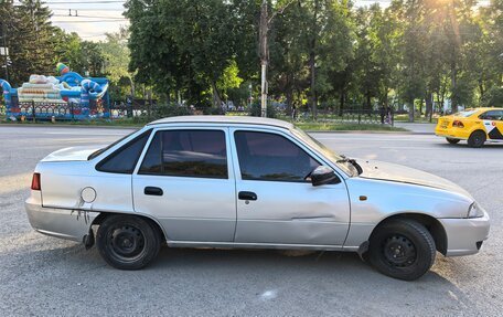 Daewoo Nexia I рестайлинг, 2012 год, 240 000 рублей, 6 фотография