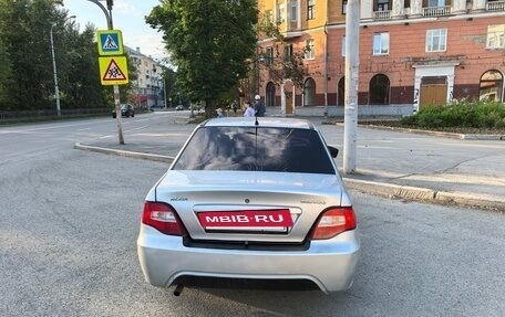 Daewoo Nexia I рестайлинг, 2012 год, 240 000 рублей, 3 фотография