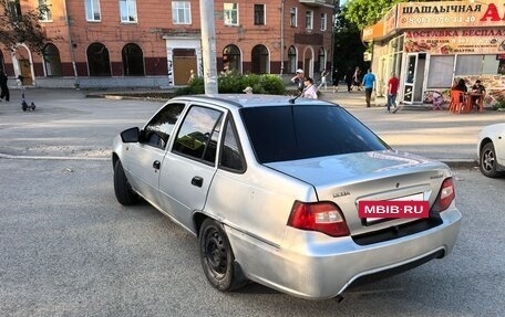 Daewoo Nexia I рестайлинг, 2012 год, 240 000 рублей, 4 фотография
