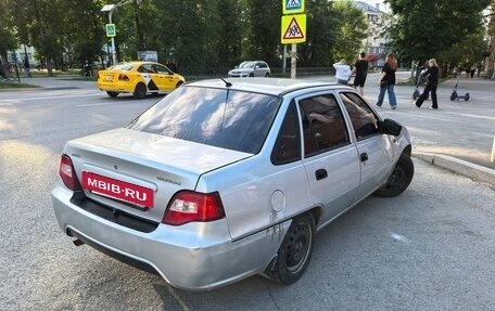 Daewoo Nexia I рестайлинг, 2012 год, 240 000 рублей, 5 фотография