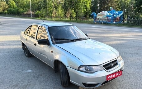 Daewoo Nexia I рестайлинг, 2012 год, 240 000 рублей, 7 фотография