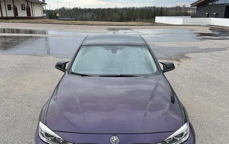 BMW 3 серия, 2013 год, 1 900 000 рублей, 10 фотография