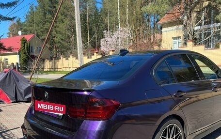 BMW 3 серия, 2013 год, 1 900 000 рублей, 6 фотография