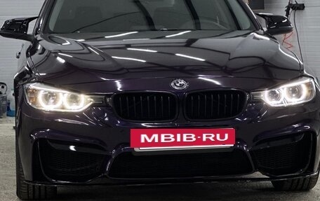 BMW 3 серия, 2013 год, 1 900 000 рублей, 11 фотография