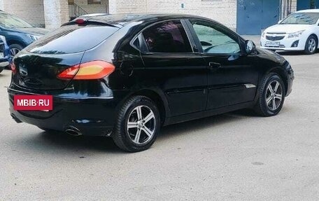 Chery M11 (A3), 2011 год, 150 000 рублей, 7 фотография