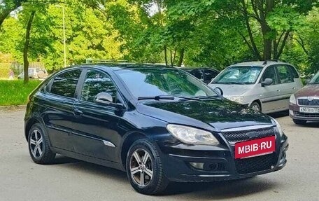 Chery M11 (A3), 2011 год, 150 000 рублей, 4 фотография