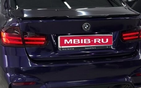 BMW 3 серия, 2013 год, 1 900 000 рублей, 12 фотография