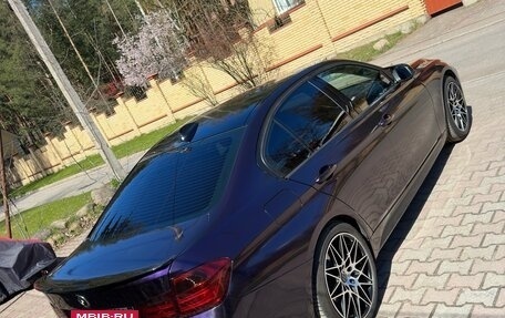 BMW 3 серия, 2013 год, 1 900 000 рублей, 7 фотография