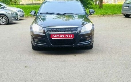 Chery M11 (A3), 2011 год, 150 000 рублей, 3 фотография