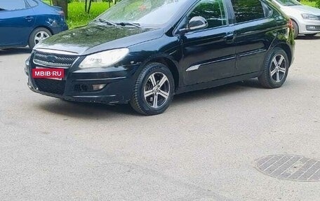 Chery M11 (A3), 2011 год, 150 000 рублей, 2 фотография
