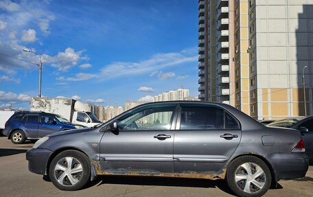 Mitsubishi Lancer IX, 2006 год, 250 000 рублей, 2 фотография
