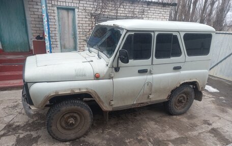 ЛуАЗ 3151, 2001 год, 350 000 рублей, 2 фотография