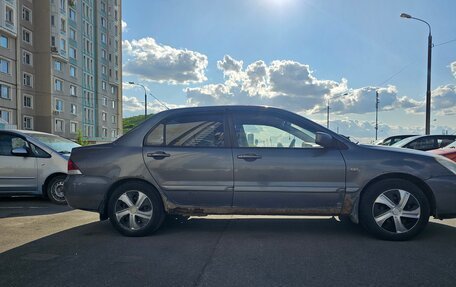 Mitsubishi Lancer IX, 2006 год, 250 000 рублей, 4 фотография