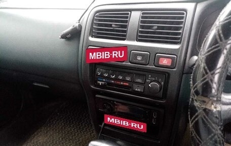 Nissan Pulsar IV, 1997 год, 160 000 рублей, 5 фотография