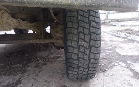 ЛуАЗ 3151, 2001 год, 350 000 рублей, 4 фотография