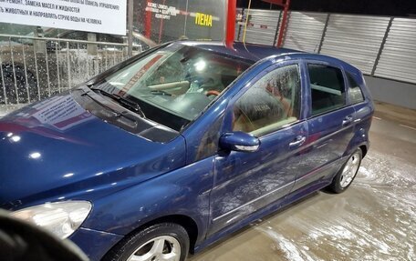 Mercedes-Benz B-Класс, 2008 год, 637 000 рублей, 2 фотография