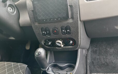 Renault Logan I, 2010 год, 450 000 рублей, 10 фотография