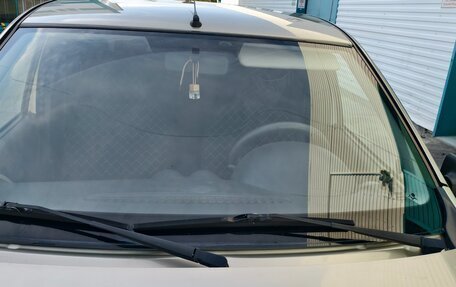 Renault Logan I, 2010 год, 450 000 рублей, 6 фотография