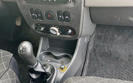Renault Logan I, 2010 год, 450 000 рублей, 12 фотография