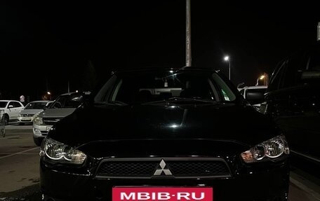 Mitsubishi Lancer IX, 2008 год, 670 000 рублей, 5 фотография