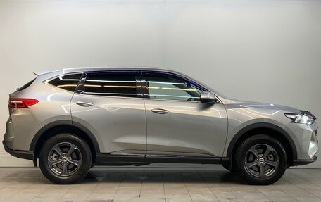 Haval F7 I, 2023 год, 2 490 000 рублей, 5 фотография