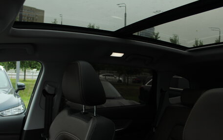 Chery Tiggo 8 Pro, 2021 год, 1 986 000 рублей, 16 фотография