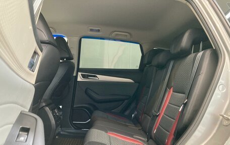 Haval F7 I, 2023 год, 2 490 000 рублей, 16 фотография
